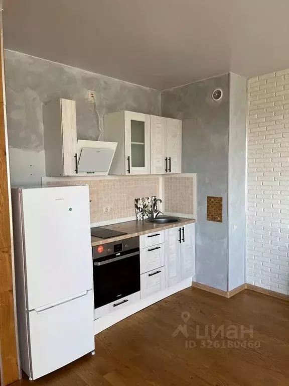 Студия Московская область, Одинцовский городской округ, пос. Горки-10 ... - Фото 2