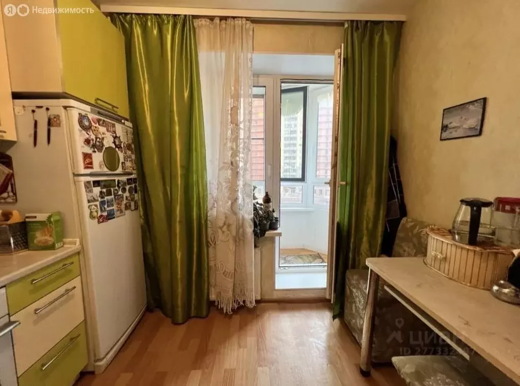 2-комнатная квартира: Парголово, улица Валерия Гаврилина, 13к1 (50.7 ... - Фото 2