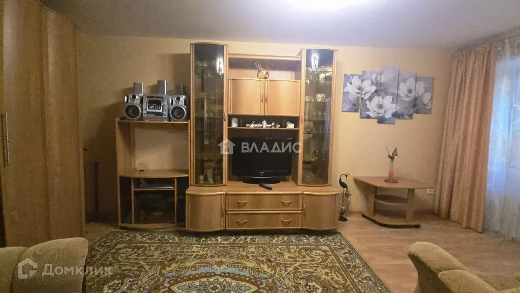 Продаётся 1-к квартира, 31 м - Фото 1