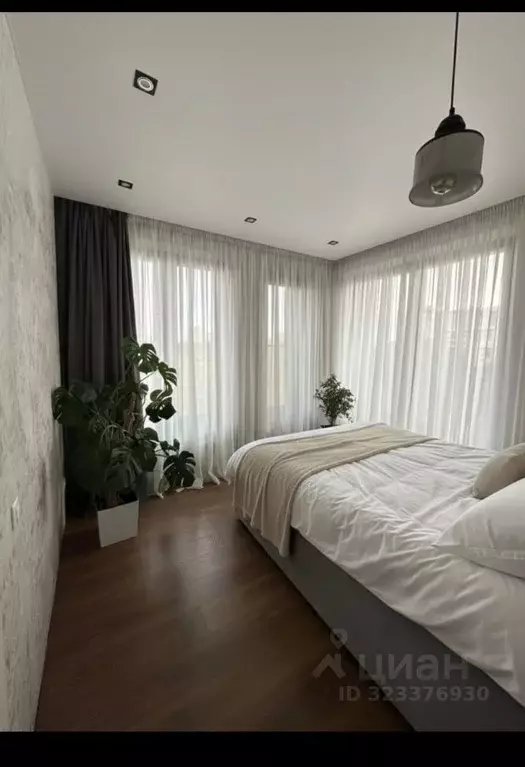 2-к кв. Москва ш. Энтузиастов, 86Ак3 (60.0 м) - Фото 1