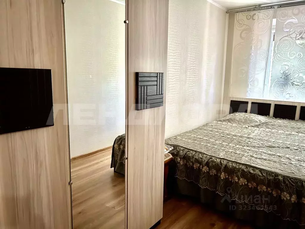 3-к кв. Ростовская область, Новочеркасск ул. Калинина, 41 (50.6 м) - Фото 2