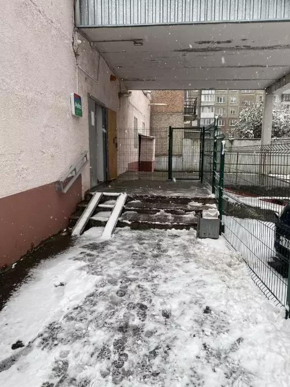 Помещение свободного назначения в Алтайский край, Барнаул Сиреневая ... - Фото 2