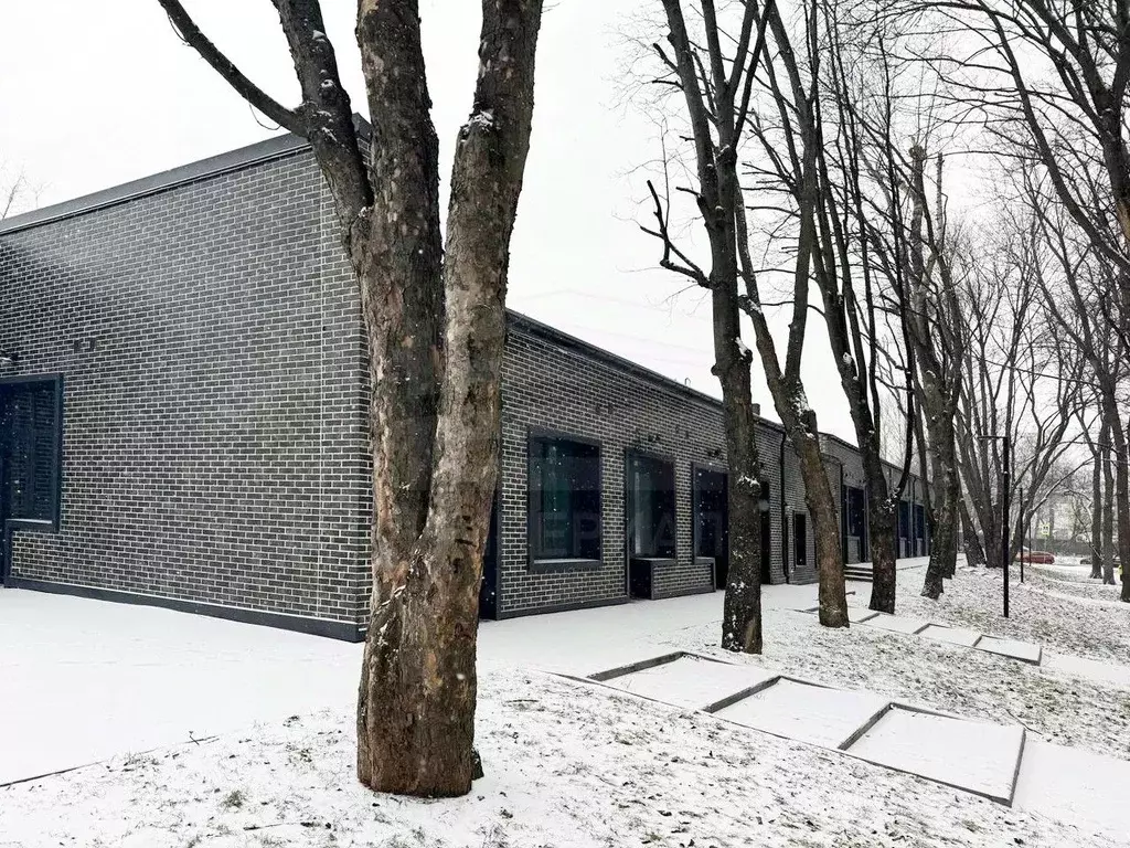 Помещение свободного назначения в Москва Волжский бул., 51С7 (17 м) - Фото 1