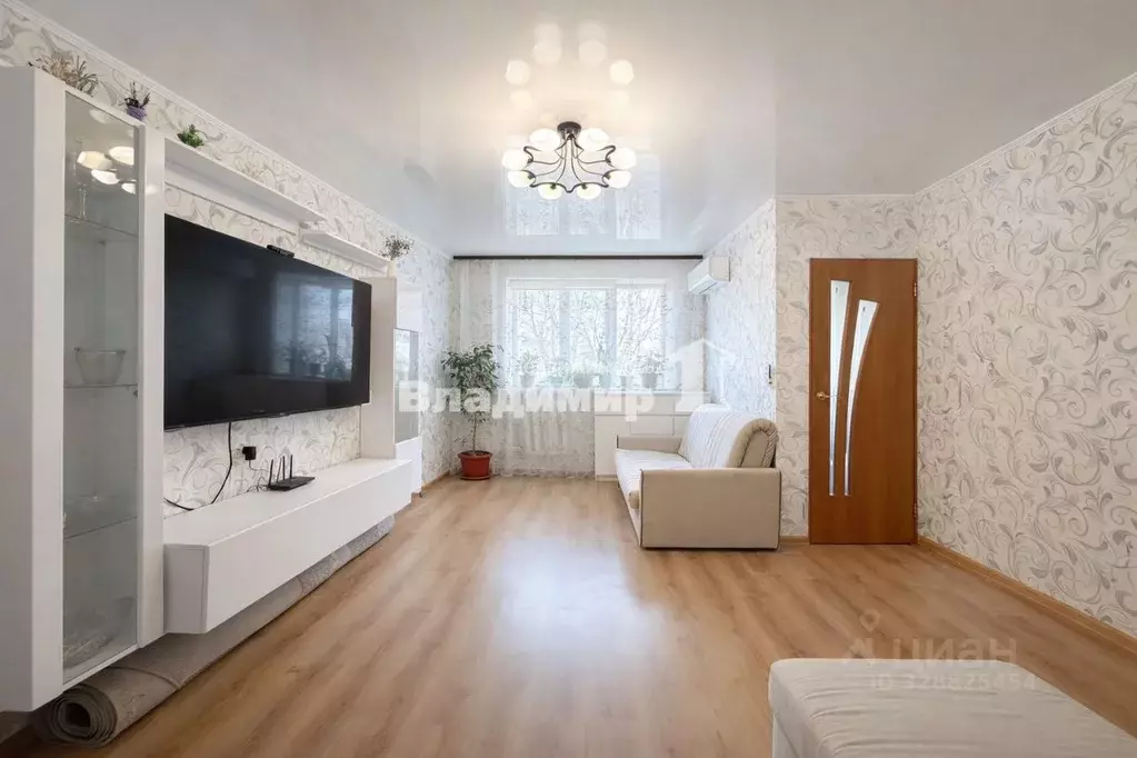 2-к кв. Приморский край, Находка Омская ул., 4 (41.5 м) - Фото 1