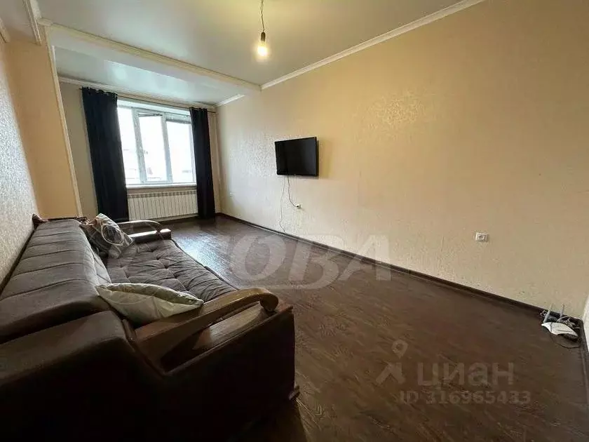 2-к кв. Дагестан, Махачкала ул. Магомедтагирова, 161Д (95.0 м) - Фото 1