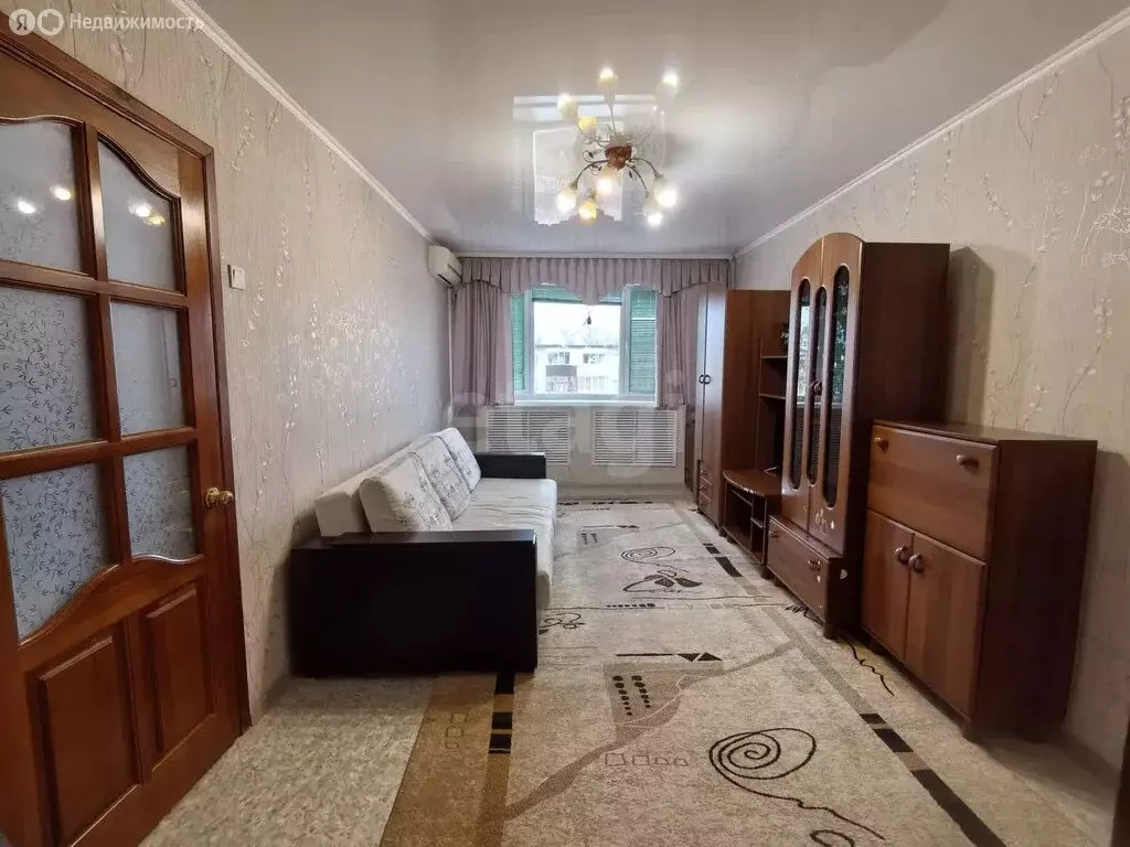 2-комнатная квартира: Тольятти, улица Ушакова, 42 (45.2 м) - Фото 1