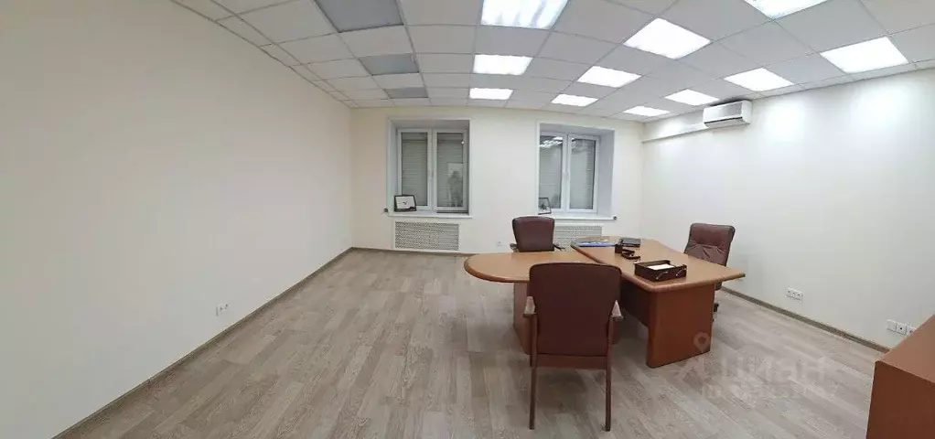 Офис в Новосибирская область, Новосибирск ул. 1905 года, 59 (132 м) - Фото 1