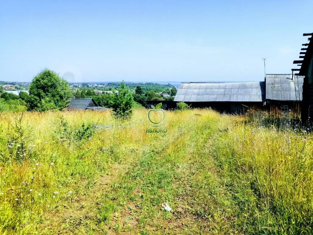 Дом В Частинском Районе Пермского Края Купить