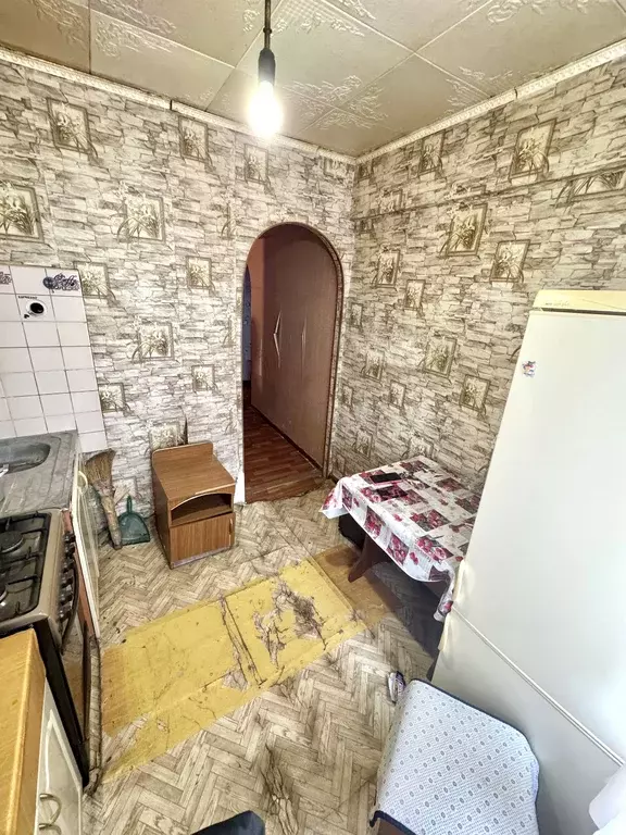 Продаётся 2-к квартира, 45.6 м - Фото 1