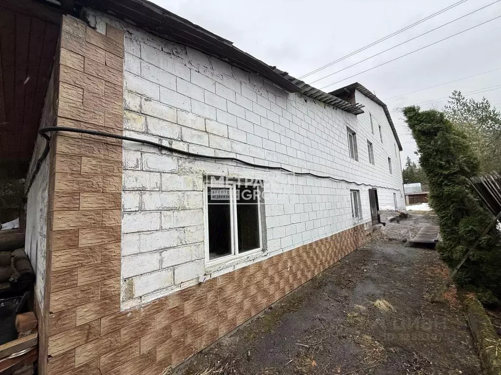 Дом, 500 м - Фото 1