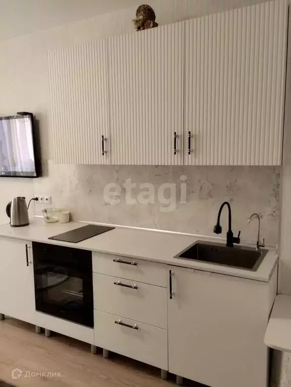 Продаётся квартира-студия, 24.3 м - Фото 1