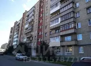 Комната Свердловская область, Новоуральск Комсомольская ул., 19А (59.5 ... - Фото 0