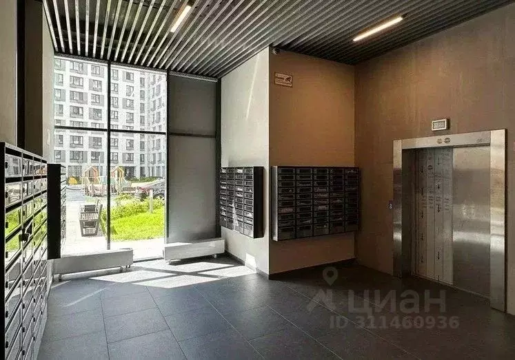 1-к кв. Московская область, Люберцы ул. Солнечная, 2 (17.0 м) - Фото 2