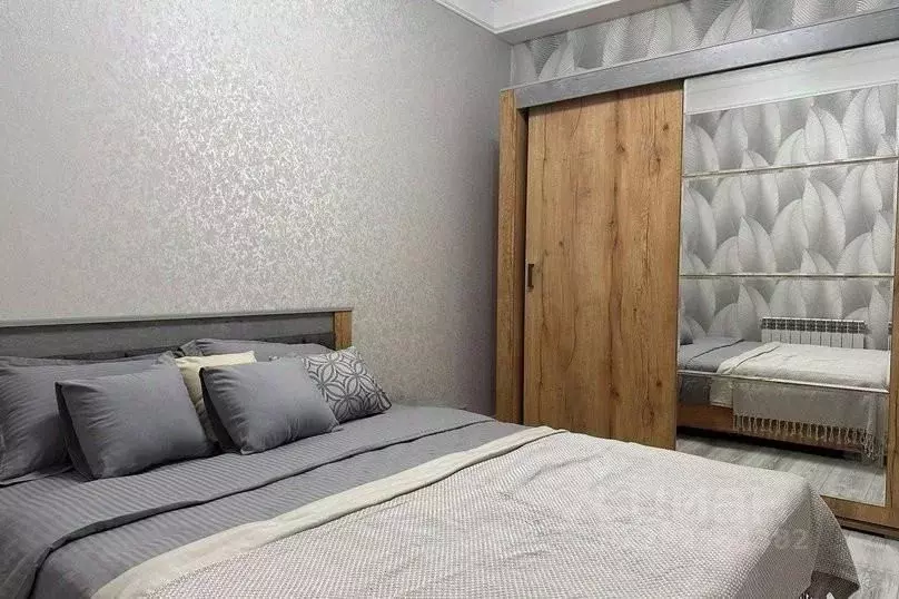 2-к кв. Дагестан, Махачкала ул. Даниялова, 112 (82.0 м) - Фото 2