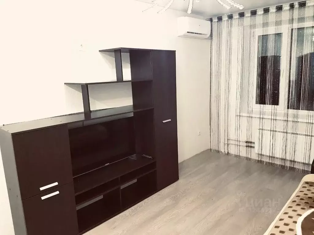 1-к кв. Саратовская область, Саратов Весенняя ул., 14к2 (40.0 м) - Фото 2