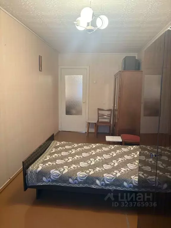 2-к кв. Калужская область, Ермолино г. Боровский муниципальный округ, ... - Фото 1