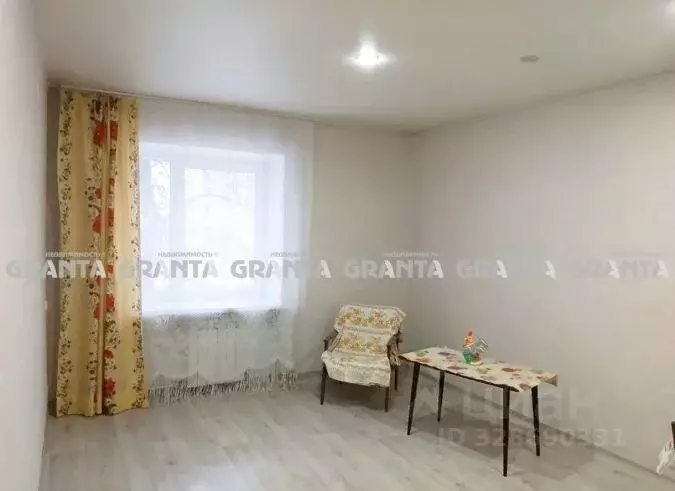 1-к кв. Красноярский край, Красноярск ул. Горького, 40 (33.0 м) - Фото 1