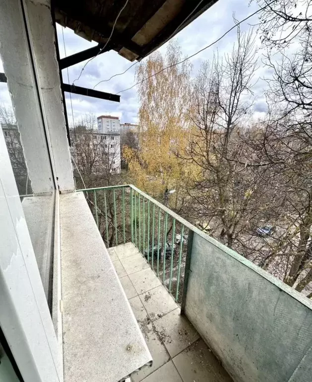 Продаётся 2-к квартира, 42 м - Фото 1