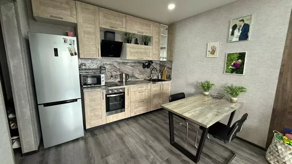 Продаётся 1-к квартира, 35.2 м - Фото 0