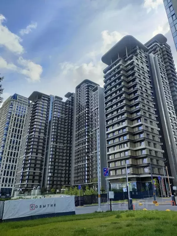 3-к кв. Москва ул. Василия Ланового, 5 (60.2 м) - Фото 1
