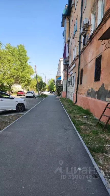 Комната Приморский край, Находка ул. Горького, 19 (25.0 м) - Фото 2
