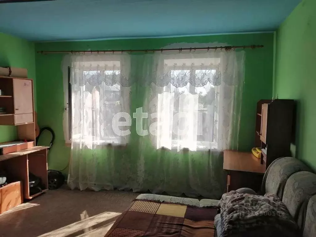 Дом в Белгородская область, Валуйский муниципальный округ, с. ... - Фото 0