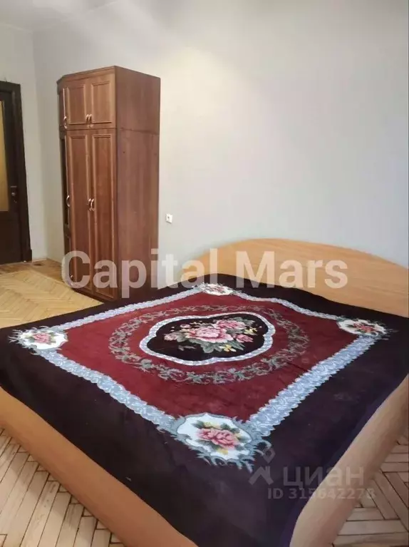 3-к кв. Санкт-Петербург просп. Стачек, 36К1 (75.0 м) - Фото 0