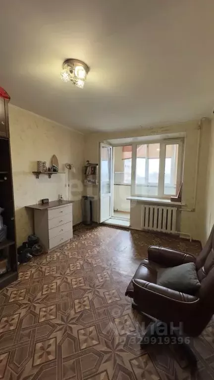 Комната Санкт-Петербург Двинская ул., 16К3 (14.0 м) - Фото 2