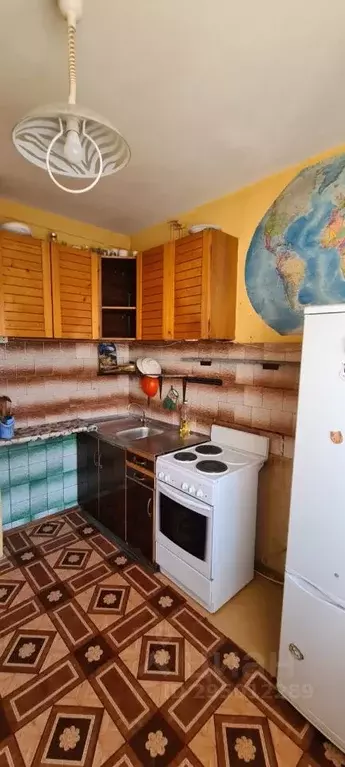 1-к кв. Московская область, Королев ул. Горького, 14А (44.0 м) - Фото 0