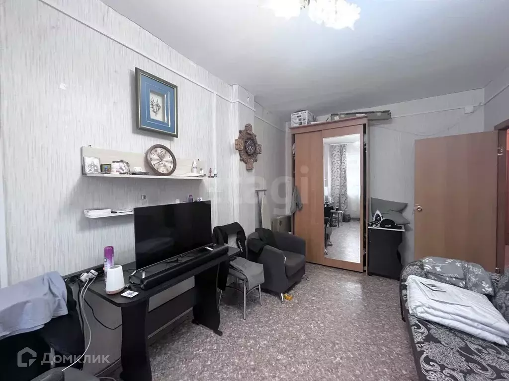 Продаётся 3-к квартира, 63 м - Фото 1