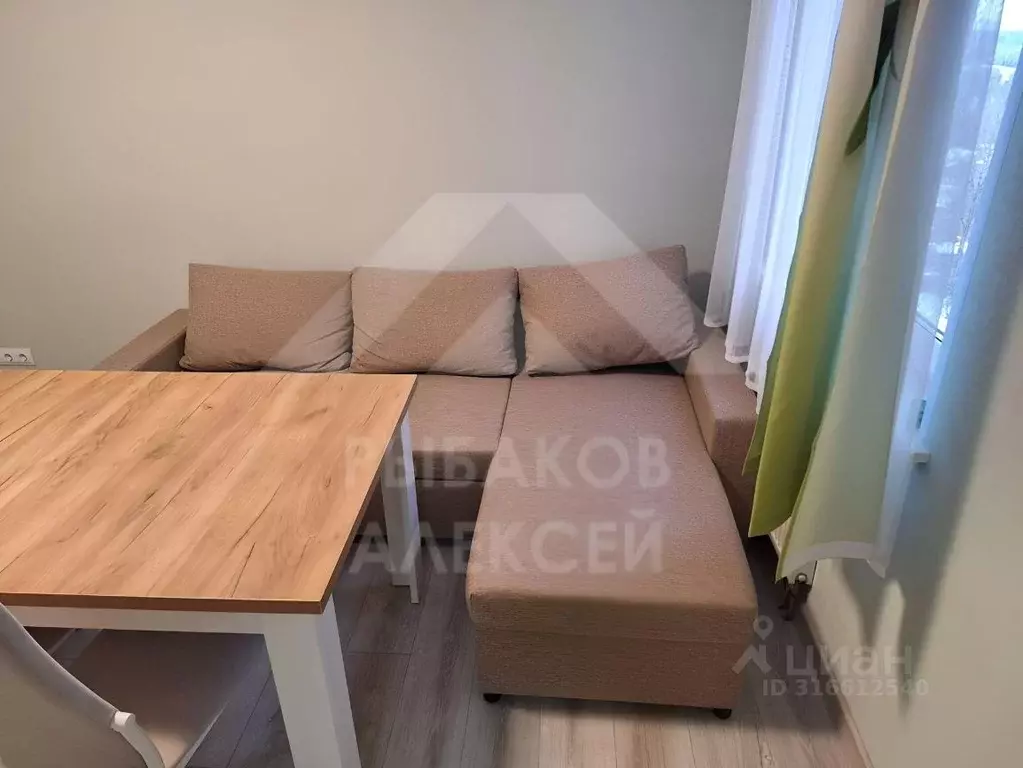 1-к кв. Московская область, Химки Сходня мкр, Первомайская ул., 49 ... - Фото 1
