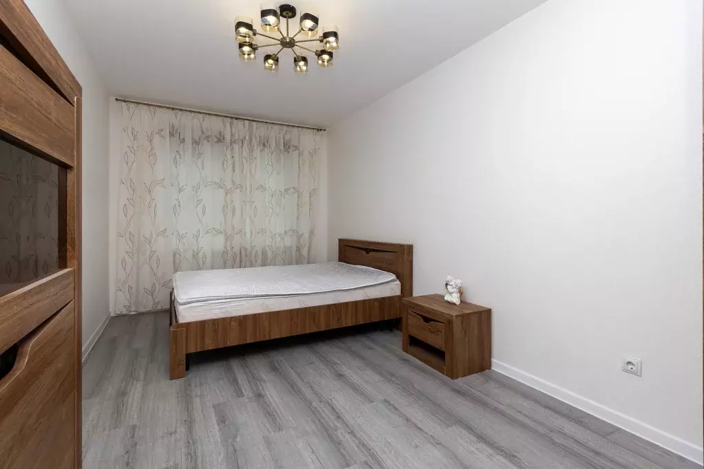 Продаётся 1-к квартира, 35.6 м - Фото 0
