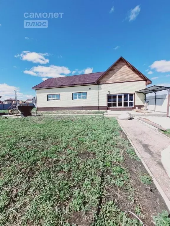 Дом в Свердловская область, Каменск-Уральский ул. Радужная, 39 (208 м) - Фото 1