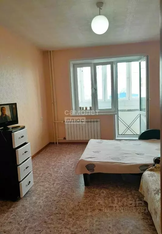 1-к кв. Липецкая область, Липецк ул. Сергея Казьмина, 1А (39.1 м) - Фото 1