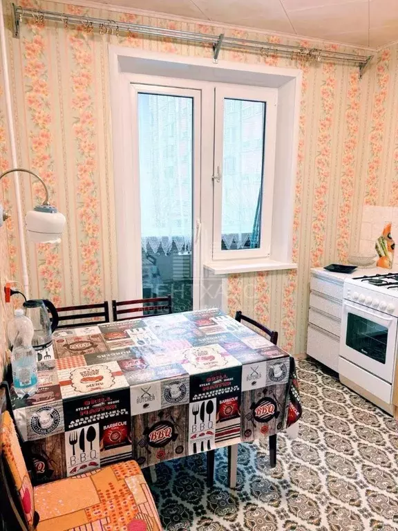 2-к кв. Владимирская область, Владимир Университетская ул., 7 (54.5 м) - Фото 2