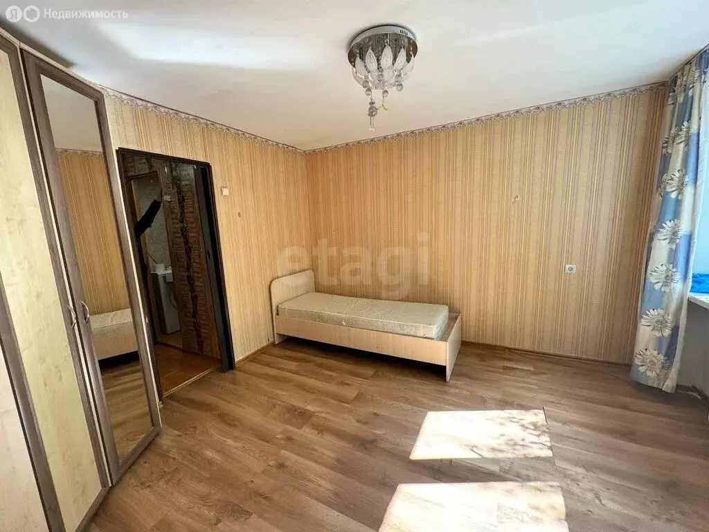 1-комнатная квартира: Калининград, Партизанский переулок, 1 (19.5 м) - Фото 0