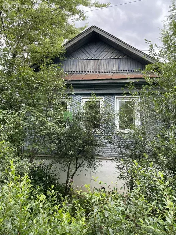Дом в Ижевск, улица Джамбула, 55 (57 м) - Фото 1