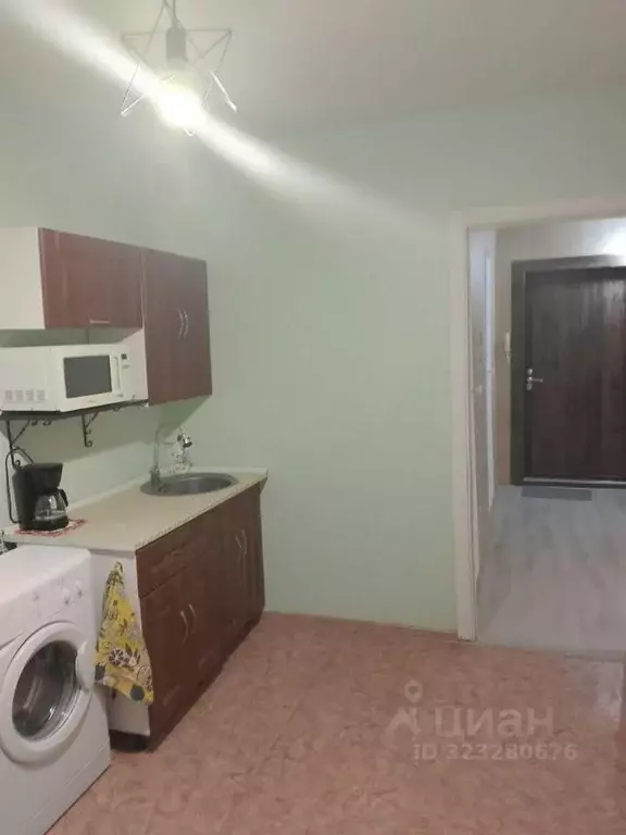 1-к кв. Пермский край, Пермь ул. Генерала Черняховского, 57 (40.0 м) - Фото 2