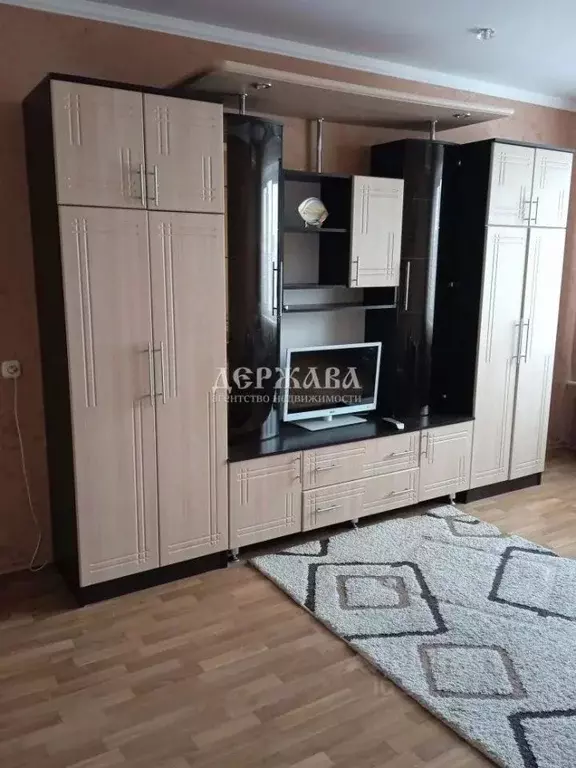 3-к кв. Белгородская область, Старый Оскол Королева мкр, 5А (63.9 м) - Фото 1