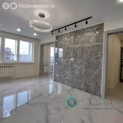 3-комнатная квартира: Калининград, улица Богдана Хмельницкого, 26 (68 ... - Фото 0