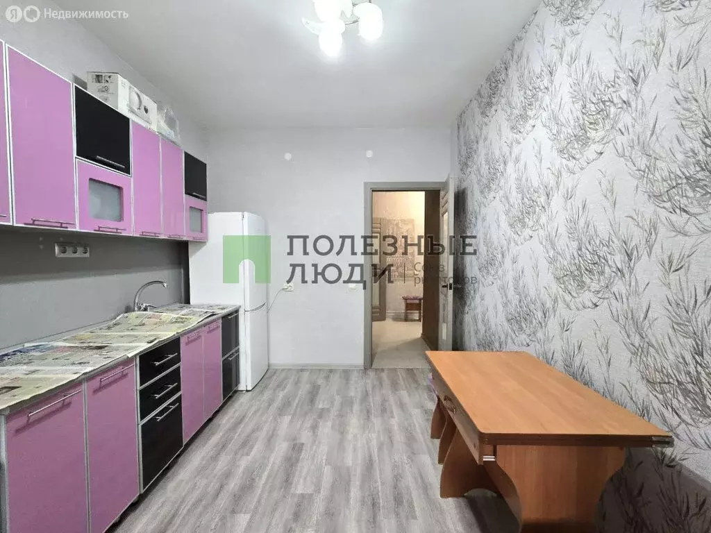 1-комнатная квартира: Орёл, бульвар Молодёжи, 20 (41 м) - Фото 0