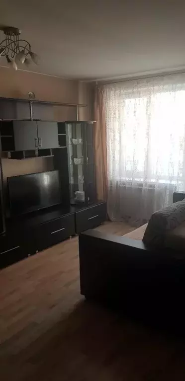 Продается 1-комнатная квартира - Фото 1