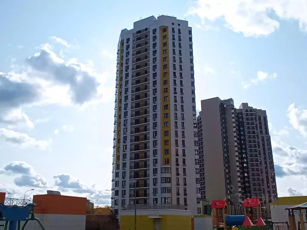 Помещение свободного назначения в Москва Рублевское ш., 70к2 (126 м) - Фото 1
