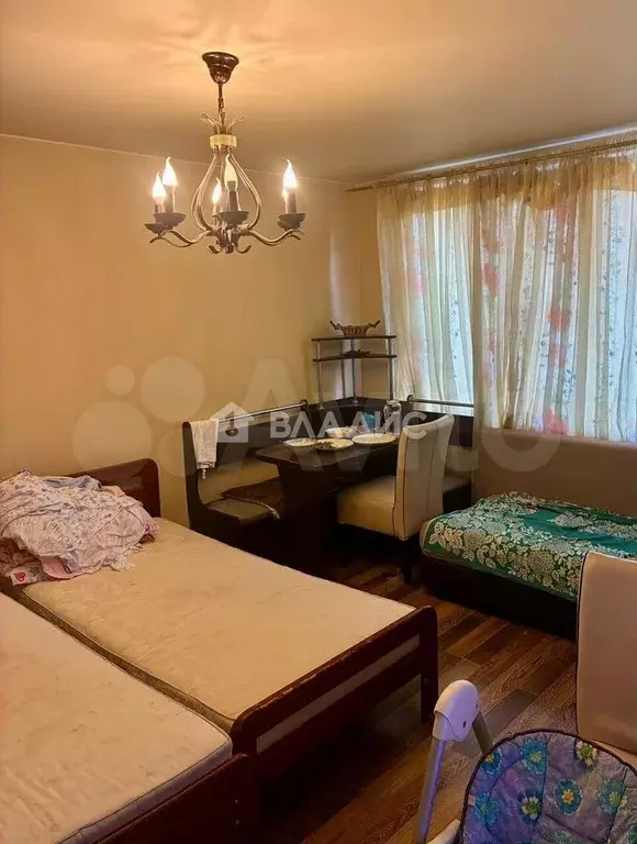 2-к. квартира, 41,5 м, 2/5 эт. - Фото 1