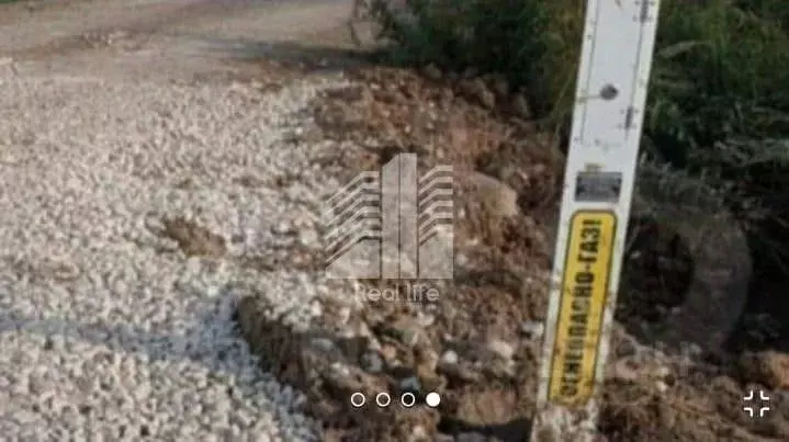 Участок в Московская область, Ступино городской округ, д. Рудины ул. ... - Фото 2