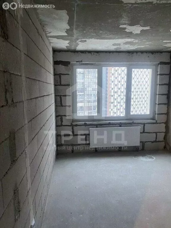 1-комнатная квартира: Парголово, Заречная улица, 13к1 (34.4 м) - Фото 1