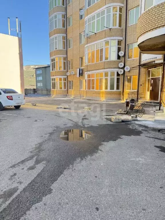 Склад в Ставропольский край, Кисловодск Красивая ул. (61 м) - Фото 1