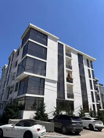 1-к. квартира, 46,4 м, 4/5 эт. - Фото 0
