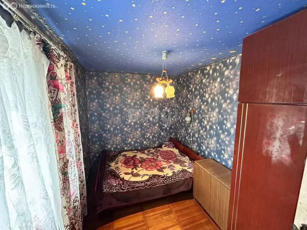 4-комнатная квартира: Таганрог, улица Фадеева, 47 (70 м) - Фото 1