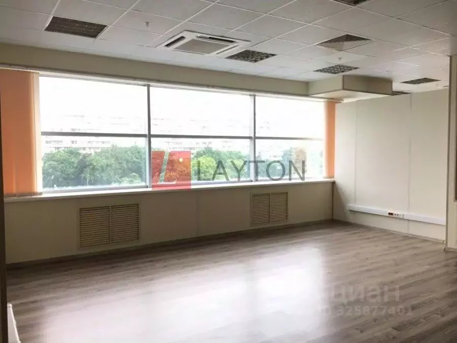 Офис в Москва Варшавское ш., 148 (809 м) - Фото 2